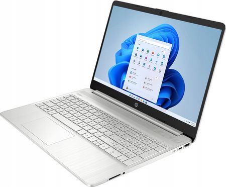 Laptop HP 15s-fq5533nw 15,6