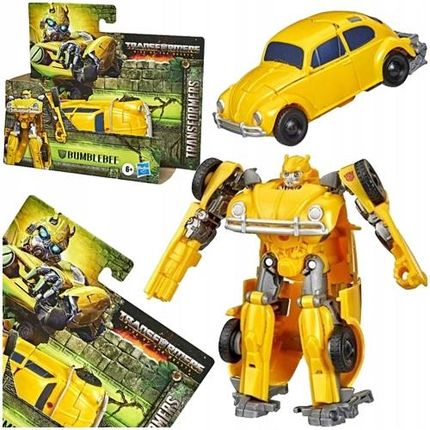 Hasbro Transformers Rise Of The Beasts Bumblebee F5790
