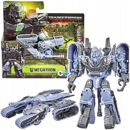 Hasbro Transformers Rise Of The Beasts Megatron F5791