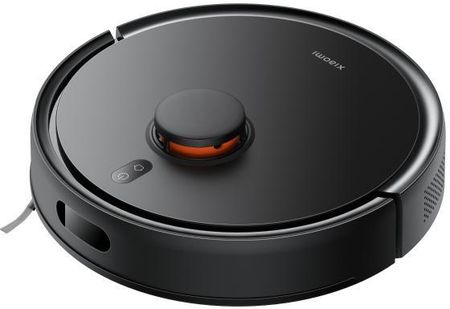 Xiaomi Robot Vacuum S20 本体 Xiaomi Robot Vacuum S20 Czarny - Opinie i ceny na Ceneo.pl
