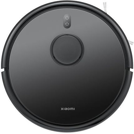 Xiaomi Robot Vacuum S20 Czarny