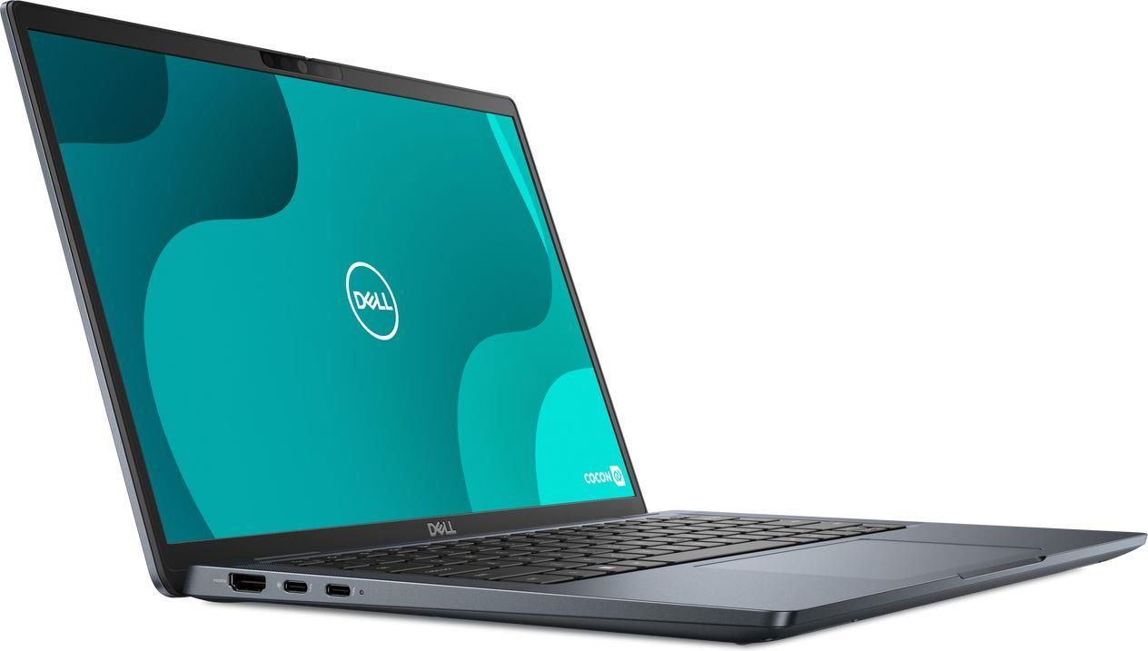 Dell Latitude 7350 Ultra 7-165U/32 GB/512 GB SSD/Intel® Graphics