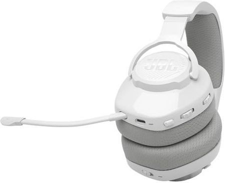 ⭐️未使用　JBL Quantum 360 Wireless 白　ホワイト JBL Quantum 360P Console Wireless | 取り外し可能ブームマイク