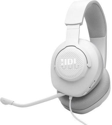 JBL Quantum 100M2 Biały