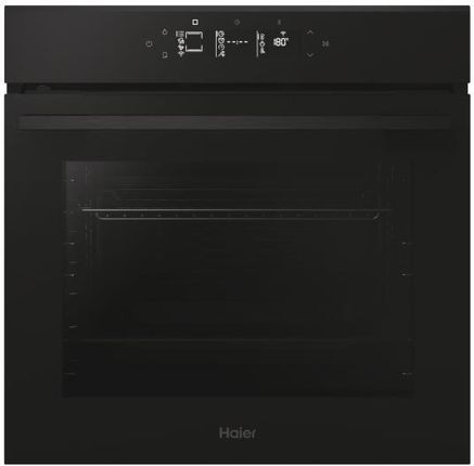 Haier ID Series 4 H6 ID46G5YTB Czarny