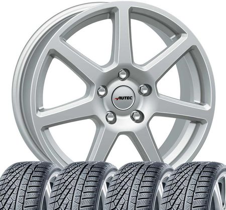 Tunershop Nexen Winguard Snow G 3 WH21 205/55R16 91H M+S 3PMSF