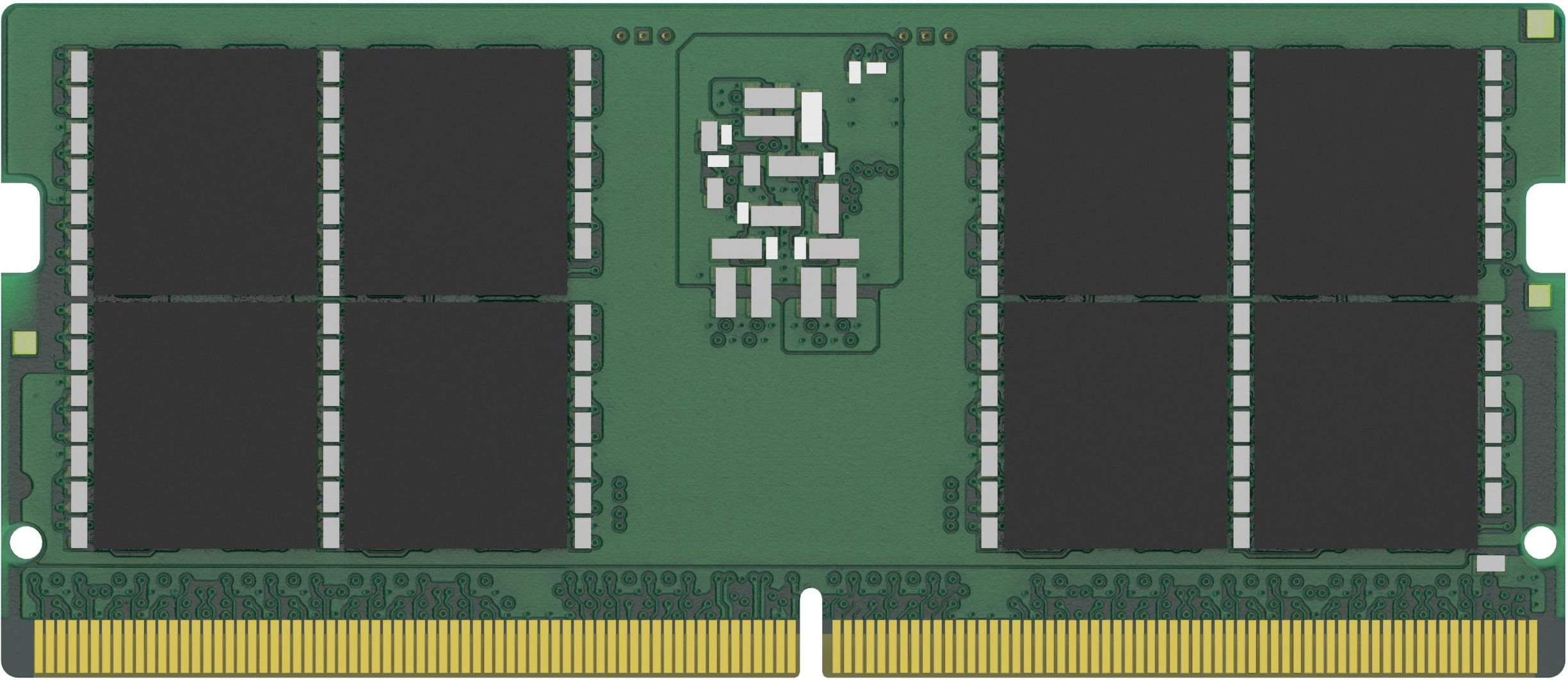 Kingston 48 GB DDR5 5600 MT/S NON ECC CL46 SODIMM 2RX8