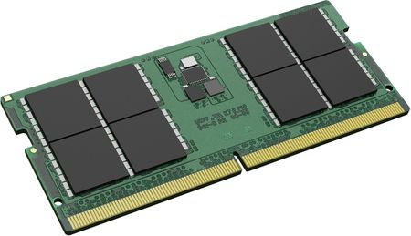 Kingston 48 GB DDR5 5600 MT/S NON ECC CL46 SODIMM 2RX8