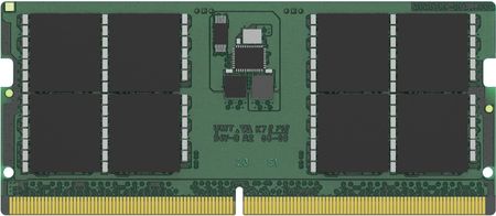 Kingston 48 GB DDR5 5600 MT/S NON ECC CL46 SODIMM 2RX8