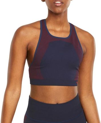 Biustonosz sportowy Puma Long Line Seamless M