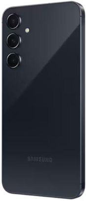 Samsung Galaxy A55 5G SM-A556 8/128GB Enterprise Edition Czarny