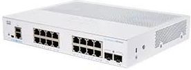 Cisco CBS350-16T-2G-UK