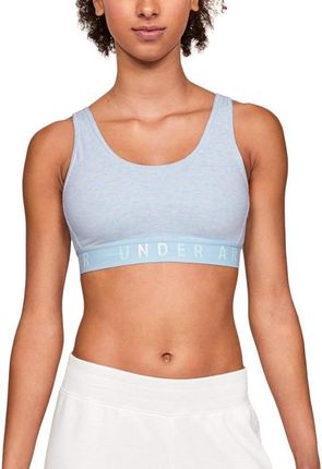 Biustonosz damski Calvin Klein Unlined Bralette sportowy  S