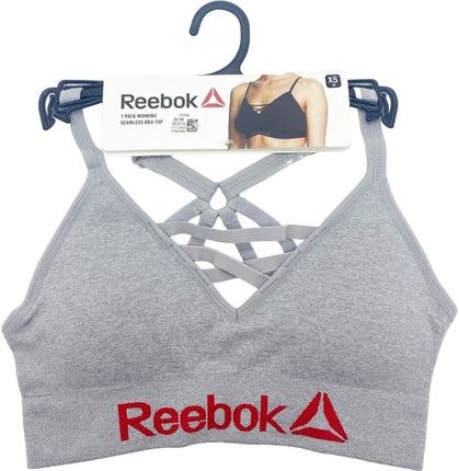 Biustonosz damski Reebok Maryna sportowy S