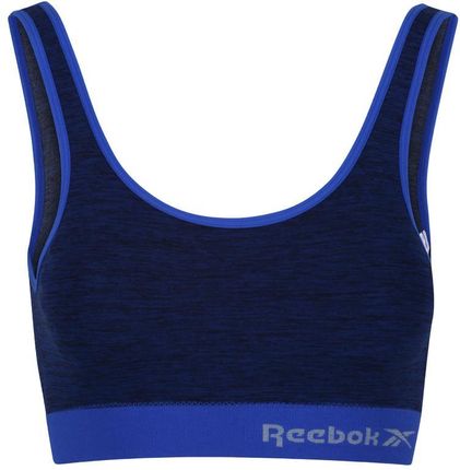 Biustonosz damski Reebok Aida sportowy S