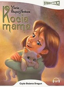 Kocia mama