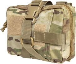 Zdjęcie Apteczka Mała Primal Gear Zrywana Genus Multicam (Pri 20 031816) - Zawiercie