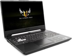 Zdjęcie Laptop Asus TUF Gaming A15 FA506NC-HN016 15,6"/Ryzen5/64GB/ 1TB/NoOS (90NR0JF7M001S010M264) - Warszawa