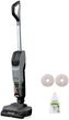 Bissell SpinWave + Vac Pet 3893N szary