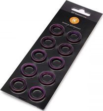 Zdjęcie EK Water Blocks EK-Quantum Torque Color Ring 10-Pak STC 10/13 - fioletowe - Koniecpol
