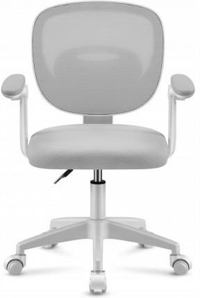 Mark Adler Krzesło Dziecięce Biurkowe Junior 3.0 Grey  - zdjęcie 3