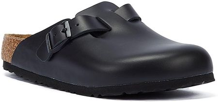 Takemore Birkenstock Buty Boston Leder, 060191