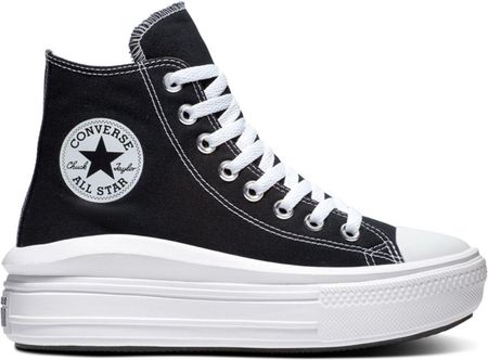 Converse Buty Chuck Taylor All Star Move, C568497