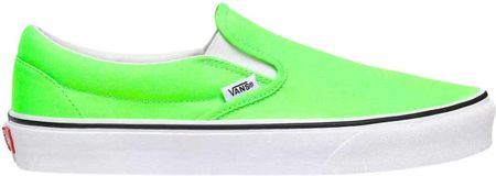 Buty unisex Vans Classic Slip-On wsuwane trampki 38