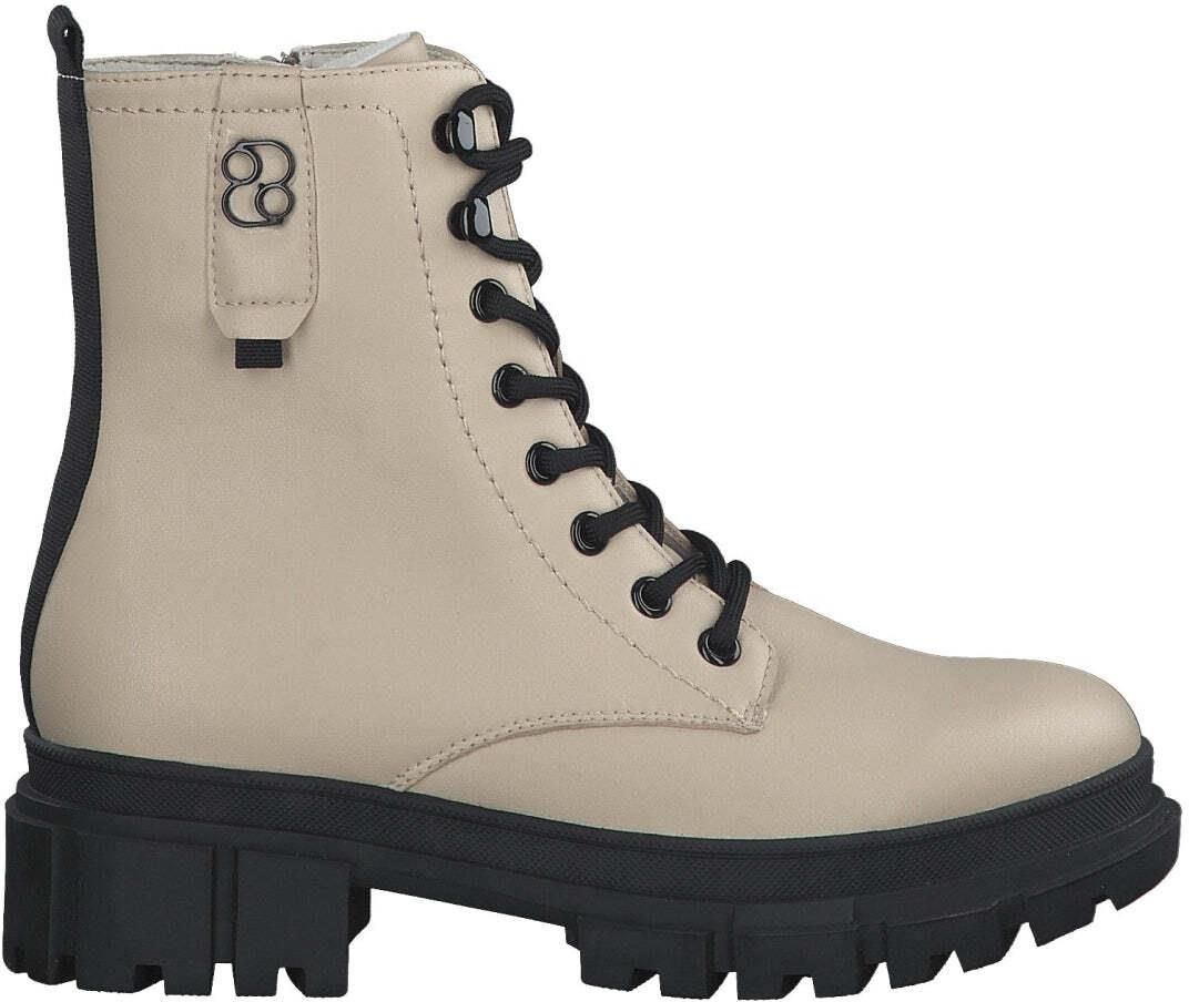 S.Oliver Enkellaarzen voor Dames • Nieuwe collectie Tot 50% Korting