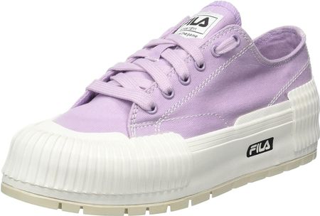 Buty damskie Fila CityBlock Platform trampki na platformie 36