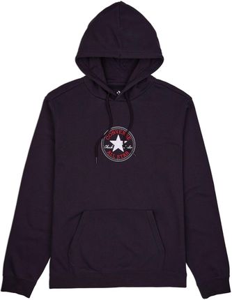 Converse Bluzy Goto Chuck Taylor Patch Hoodie, 10024063A03, Größe: 168