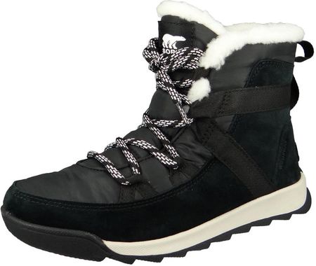 Sorel damskie buty za kostkę 9891010 010 Kolor: Czarny Rozmiar: 38