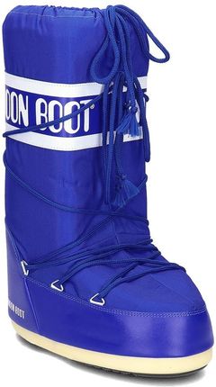 Moon Boot Buty Nylon, 14004400075