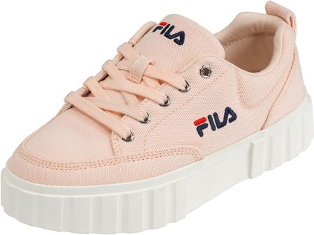 Buty damskie Fila Sandblast C trampki na platformie 41