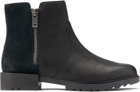 Sorel damskie buty za kostkę 1977611010 Kolor: Czarny Rozmiar: 38