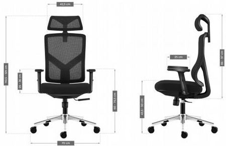 Markadler MA-MANAGER 3.3 Black - zdjęcie 4