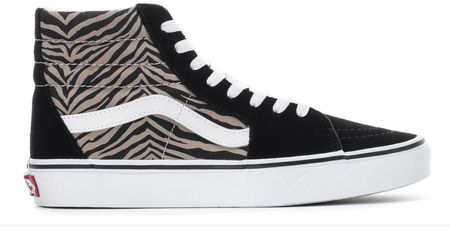 Buty Vans Sk8-Hi wysokie damskie trampki 37