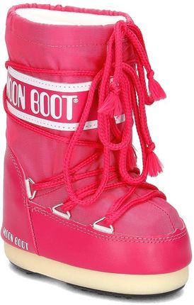 Moon Boot Buty Nylon, 14004400062K