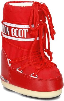 Moon Boot Buty Nylon, 14004400003