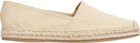 Espadryle damskie Tommy Hilfiger FW0FW07721 ACR Kolor: Beżowy Rozmiar: 36