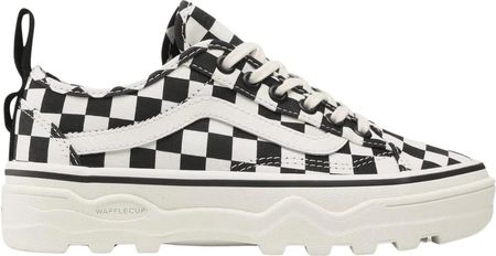 Buty damskie Vans Sentry Old Skool niskie trampki wzór szachownica 38,5  Ceny i opinie