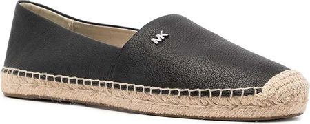 Michael Kors Espadryle damskie 40R7KNFP1L-001 Kolor: Czarny Rozmiar: 37