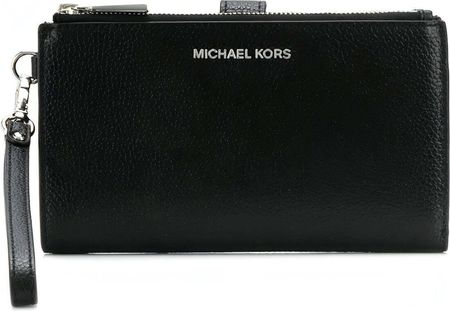 Portfel damski Michael Kors 34F9SAFW4L-001 Kolor: Czarny Rozmiar: Jeden rozmiar