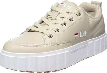 Buty damskie Fila Sandblast L trampki na platformie 37