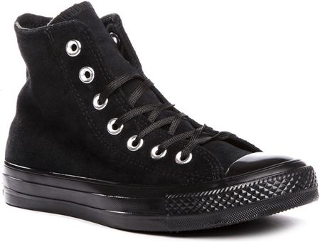 Converse Buty Chuck Taylor All Star Mono Plush Suede, 557952C