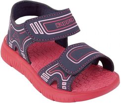 Zdjęcie Kappa Sandały Kaleo K Jr 260887K 6722 34 - Głogówek