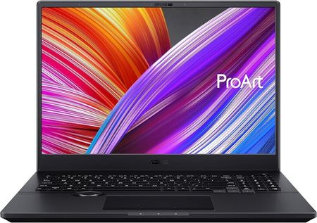 Laptop ASUS ProArt Studiobook 16 16" 120Hz R7 5800H 16GB/1TB RTX 3060 6GB