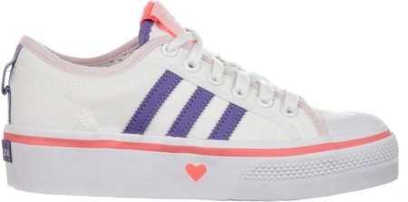 Adidas Buty buty nizza platform, GZ3547