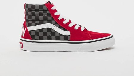 Buty dziecięce Vans Kid's Sk8-Hi trampki wysokie  30,5