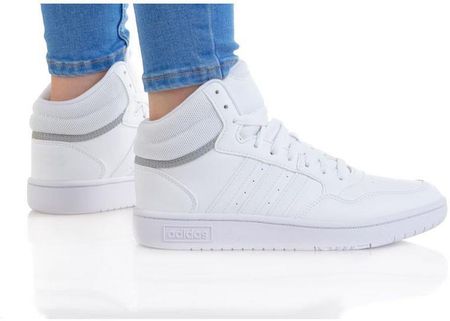 Adidas Buty Hoops Mid 3.0 K Gw0401 36 2/3
